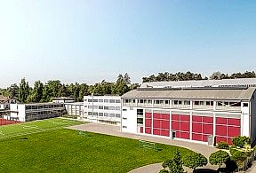 College du Leman (Швейцария)
